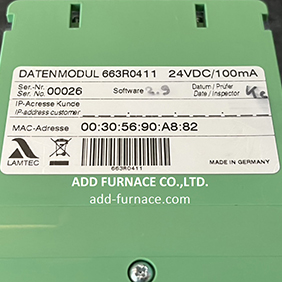 Lamtec 663R0411